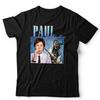 Paul McCartney Tshirt Appreciation Unisex and Kids Homage Throwback Stag Hen Do