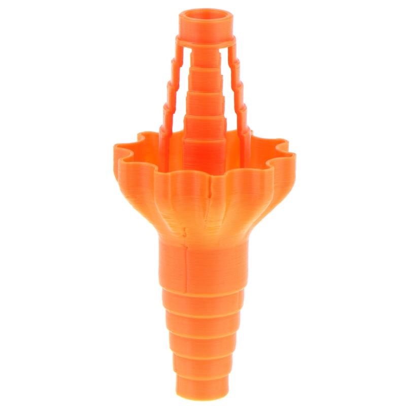 Fit Small Neck Bottles No Waste Liquid Transfer Connector 1Pc Reusable Bottle Emptying Funnel for Refill Use