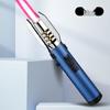 ZISIZ Refillable High-Temperature Torch Lighter