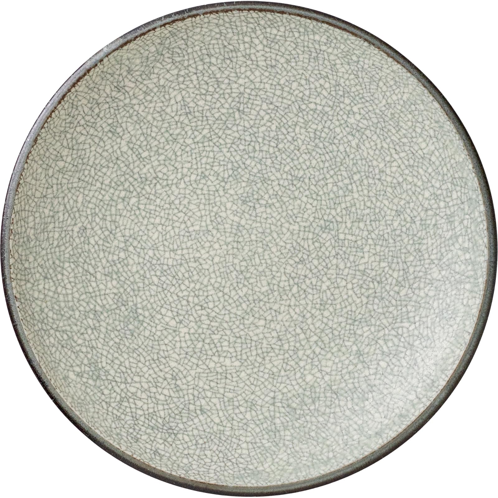 

Minoru Pottery Kairagi 195 Plates Light Ink