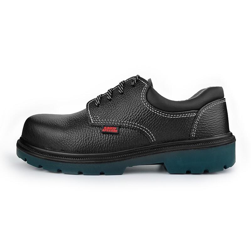 Dunwang 4381 6KV Insulated Anti-Smash Safety Work Shoes