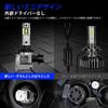 NOVSIGHT HB4 LED Headlight for Cars/Motorcycles, hb4 LED Bulb, Compatible with New Vehicle Inspection,