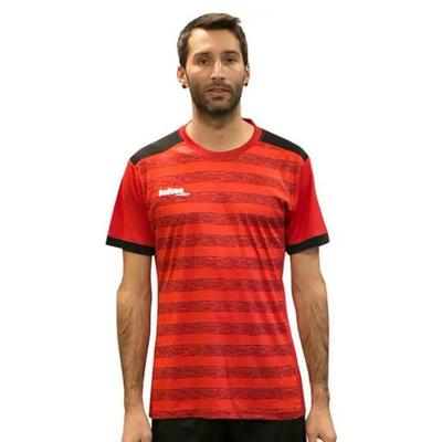 Softee Short Sleeve T-Shirt Leader