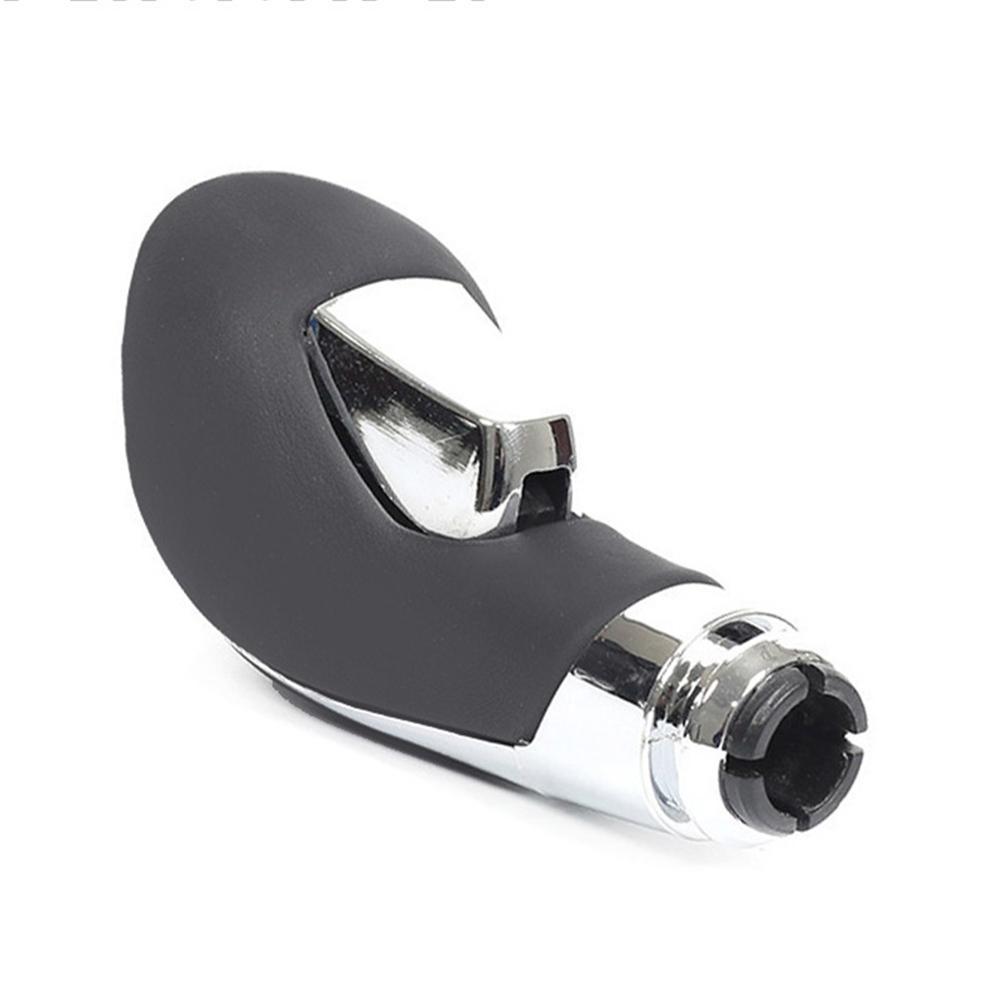 High Quality PU Leather Automatic Transmission Gear Shift Shifter Lever Knob For Opel Vauxhall Insignia Meriva Zafira