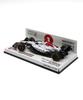 Minichamps x Kyosho Special Edition Scale Oracle Red Bull Racing Honda RB21 Max Verstappen 2025 F1 Japanese Grand Prix Winner Miniature Model Car