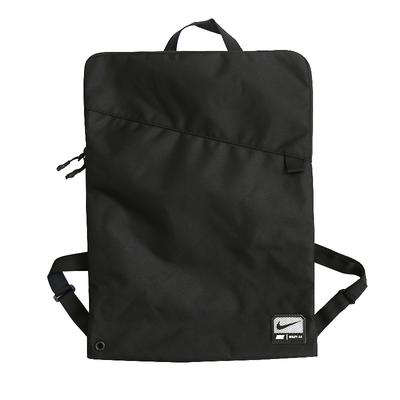 Stoffrucksack Regular Unisex Schwarz Casual FN4207-010