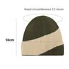 Warm Beanie Bonnet Y2k Cold Cap Fashion Casual Skullies  for Men Women