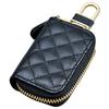 Quilted Smart Key WA10 Case, Black,