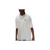 Jordan Oversized T Shirt T Shirt Men's White DZ7314-133