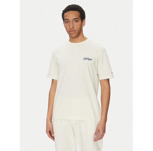 Футболка Tommy Hilfiger Summer Photo EU S