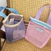 Portable Mesh Toiletry Bag Large Capacity Makeup Bag Gifts Beach Bag