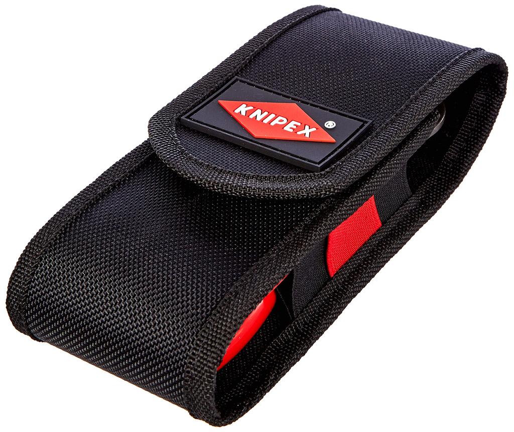 KNIPEX 002072V02 Mini Cobra Nipper Set +