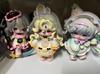 Genuine Witch Ninita Apocalypse Series Blind Box Figurine Cute Anime Collectible Doll Toy Decoration Gift for Girls Kids