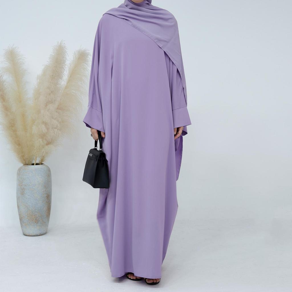 Loriya Büyük Beden Avrupa & Amerikan Elbise - Orta Doğu Dubai Türkiye Robası LR468 (2021)