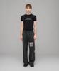 032Ssi (U) Hardcore Wellness Pants Faded Black