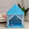 ZISIZ Children's Indoor Play Tent
