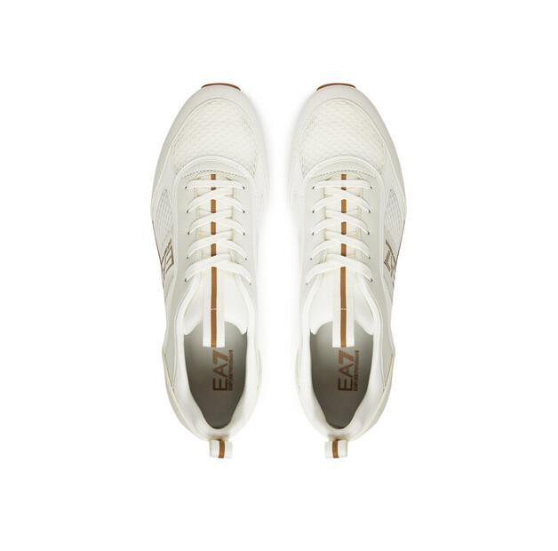Men's Sneakers EA7 Emporio Armani X8x027 Xk050 U454 White