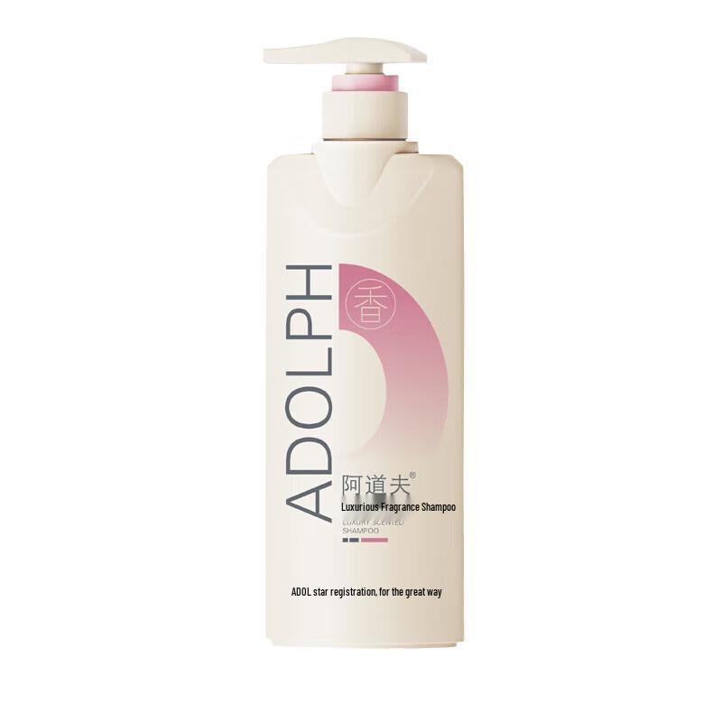 Adolph Luxury Fragrance Shampoo
