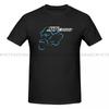 2024 Fashion Hon St 1300 T-Shirt Motorcycle Design Biker Tees Casual Loose Breathable and Comfortable Crew Neck T Shirts