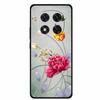 For Xiaomi Redmi Note 14 pro+ /14 pro/14 5G Cases Luxury Black Soft TPU Silicone Cover for Redmi note14 Pro 5G Shockproof Covers