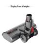 Compatible Soft Roller Brush Head for Dyson V7, V8, V10, V11 Vacuums