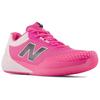 New Balance FuelCell 996 V6 Breathable Support Rebound Low Top Tennis Shoes Women's Pink W9966E0