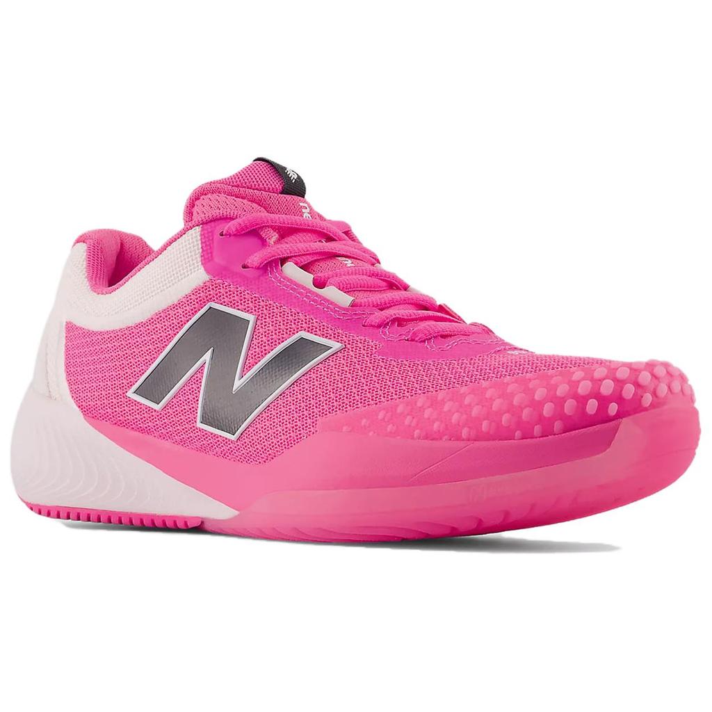 New Balance FuelCell 996 V6 Breathable Support Rebound Low Top Tennis Shoes Women's Pink W9966E0
