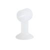 Door Handle Silent Door Cover Silicone Protection Pad Mute Crash Pad Door Stopper Anti-Collision