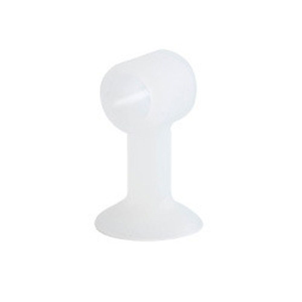 Door Handle Silent Door Cover Silicone Protection Pad Mute Crash Pad Door Stopper Anti-Collision