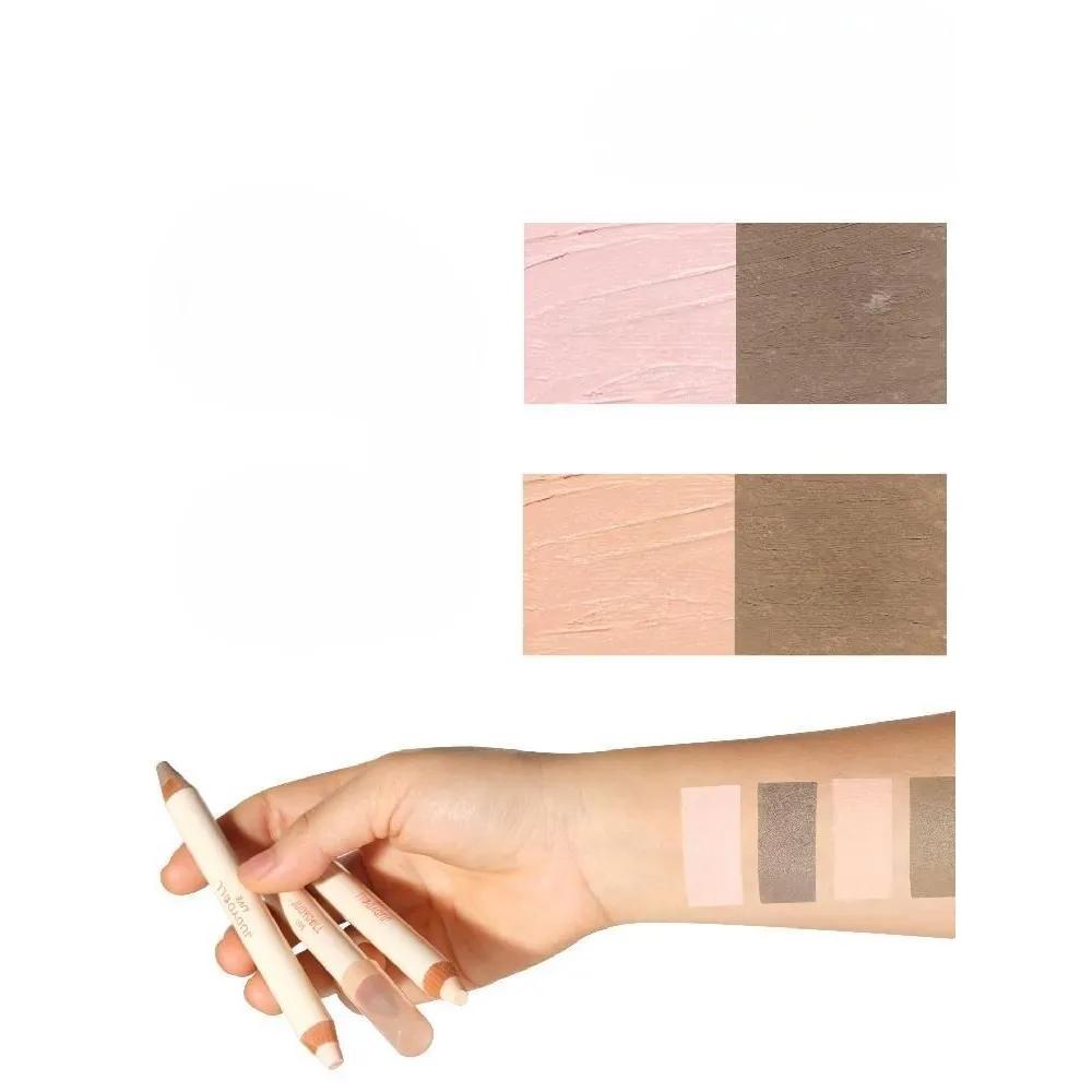 JUDYDOLL Double Head Contouring Pencil Highlighter Shading