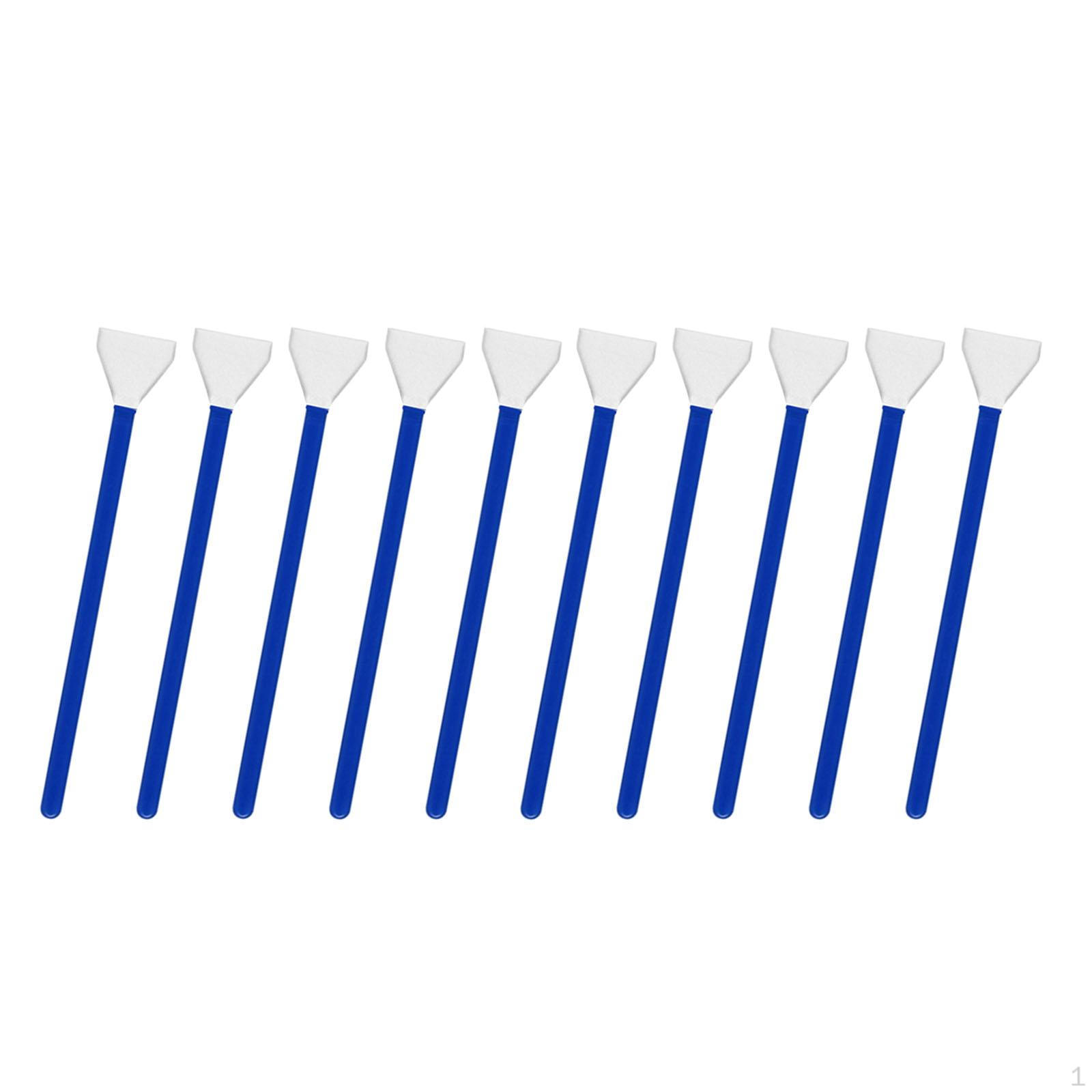 

Набор для чистки камеры, 10 шт., портативный датчик для электроники, маленький half frame