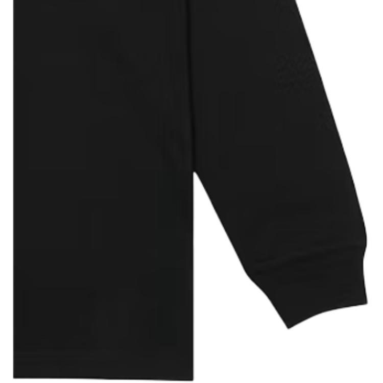 Palace FW23 Sofar Longsleeve T Shirt Unisex Black P17LS025-FW23