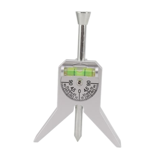 Pipe Marker Centering Head Tool To Improve Work Efficiency Pipe Center Finder