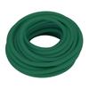 Latex Tube 32.8ft Quick Rebound Nice Flatness Natural   Latex Band for DIY   Ice Green