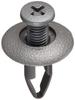 (Nissan) Genuine Parts Clip Part Number 01553-04051