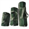 Round Design Repair Tool Bags Thick Canvas Hand Tool Case Tool Storage Organizer Pliers