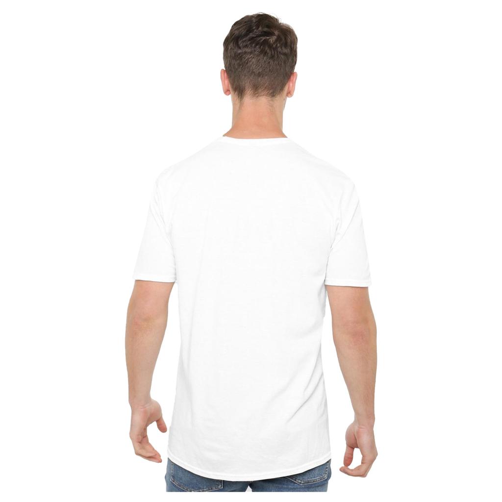 STAR WARS Herren Stormtrooper Abstraktes T-Shirt