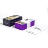 Lucid Dreams Tarot In Gold Stamped Tin Box - Premium Tarot Cards Set