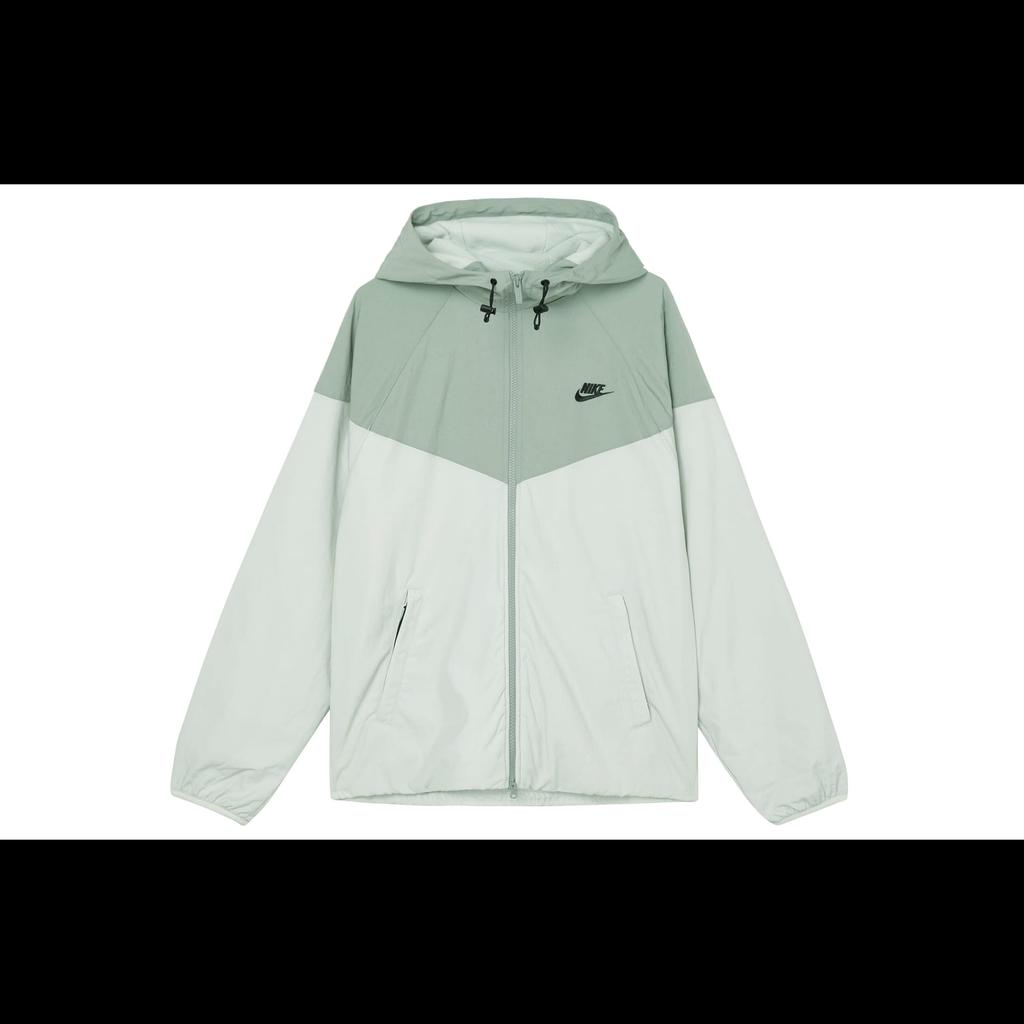 Nike WINDRUNNER Jacket Men's Mica Green FB8619-330