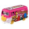 Takara Tomy Dream Tomica No. 170 Tabekko Doubutsu Mini Car Toy ages 3 up
