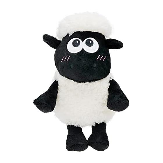 Shaun the Sheep Plush Sweet 20cm 9604-002 White