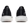 Anta Hydrogen Run 3 Low 'Black Silver White' Women's 122225540-5