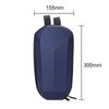 2L/3L/5L Electric Scooter Bag Rainproof Cycling Hanging Bag Pannier Universal Electric Scooter Bags for Xiaomi M365 Scooter Bag
