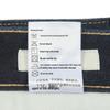 HAZZYS Men's Thermal Lined Denim Jeans