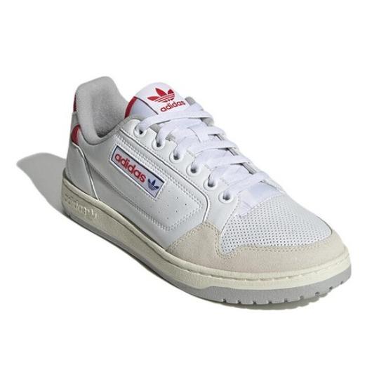 adidas NY 90 White - GX4393