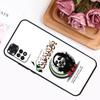 Syrian Revolution Flag Case For Xiaomi Redmi Note 9 10 11 12 13 14 Pro 9S 10S 11S 12S Redmi 14C 13C 10C 12C Cover