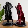 Neue Solo Leveling Blutritter Anime Figur Peripheres Statue Sammlermodell Festival Geschenke