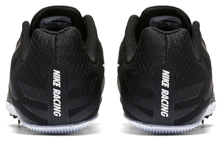 Nike Zoom Rival S 9 Black White