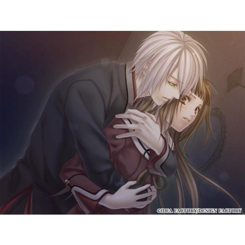 Scarlet Fragment Tamayorihime Kitan ~Omoiro No Memories~ for Nintendo Switch