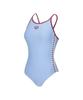 Alena Team Arena Player One Piece Single Fly Rest Back A6Fl1Co06Sbl